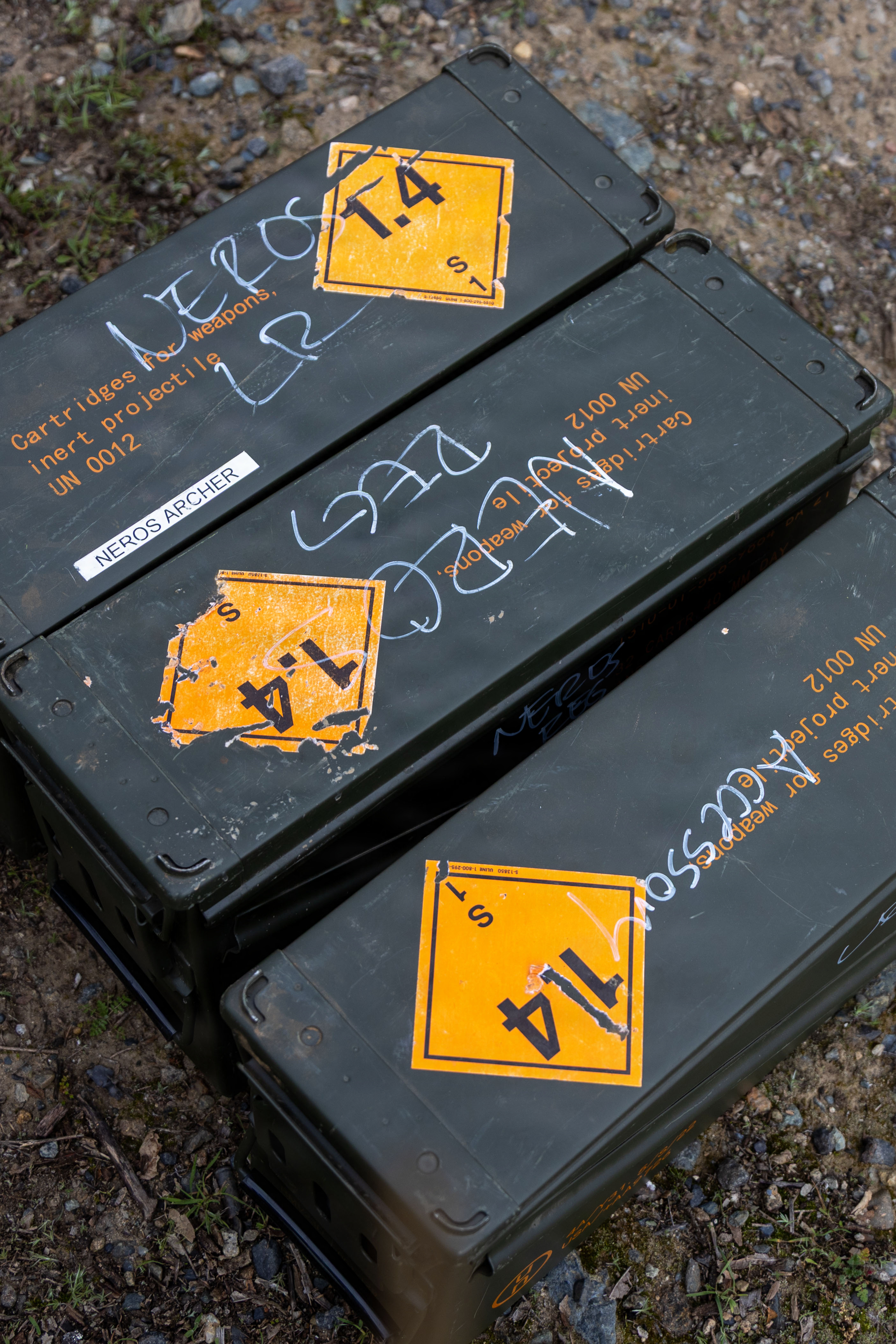 Batteries