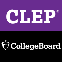 CLEP logo