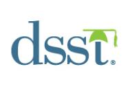 DSST logo