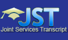 JST logo