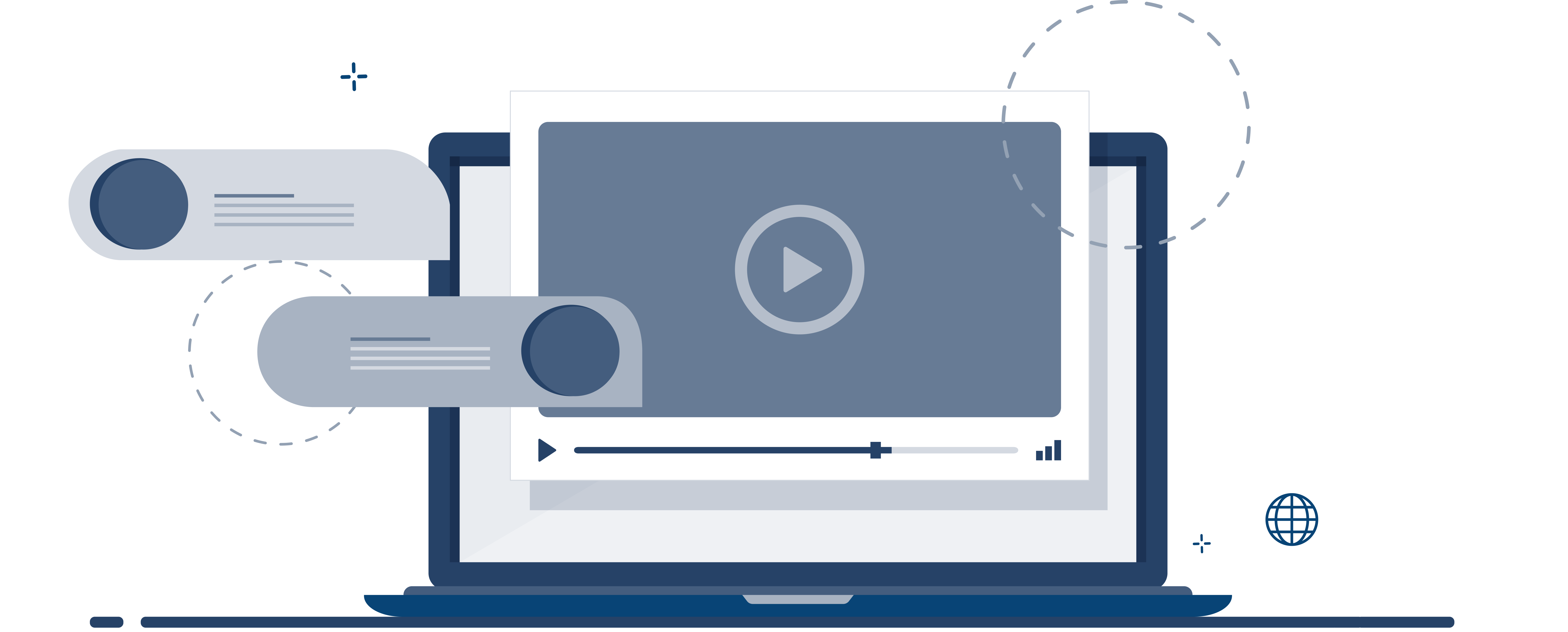 Webinars