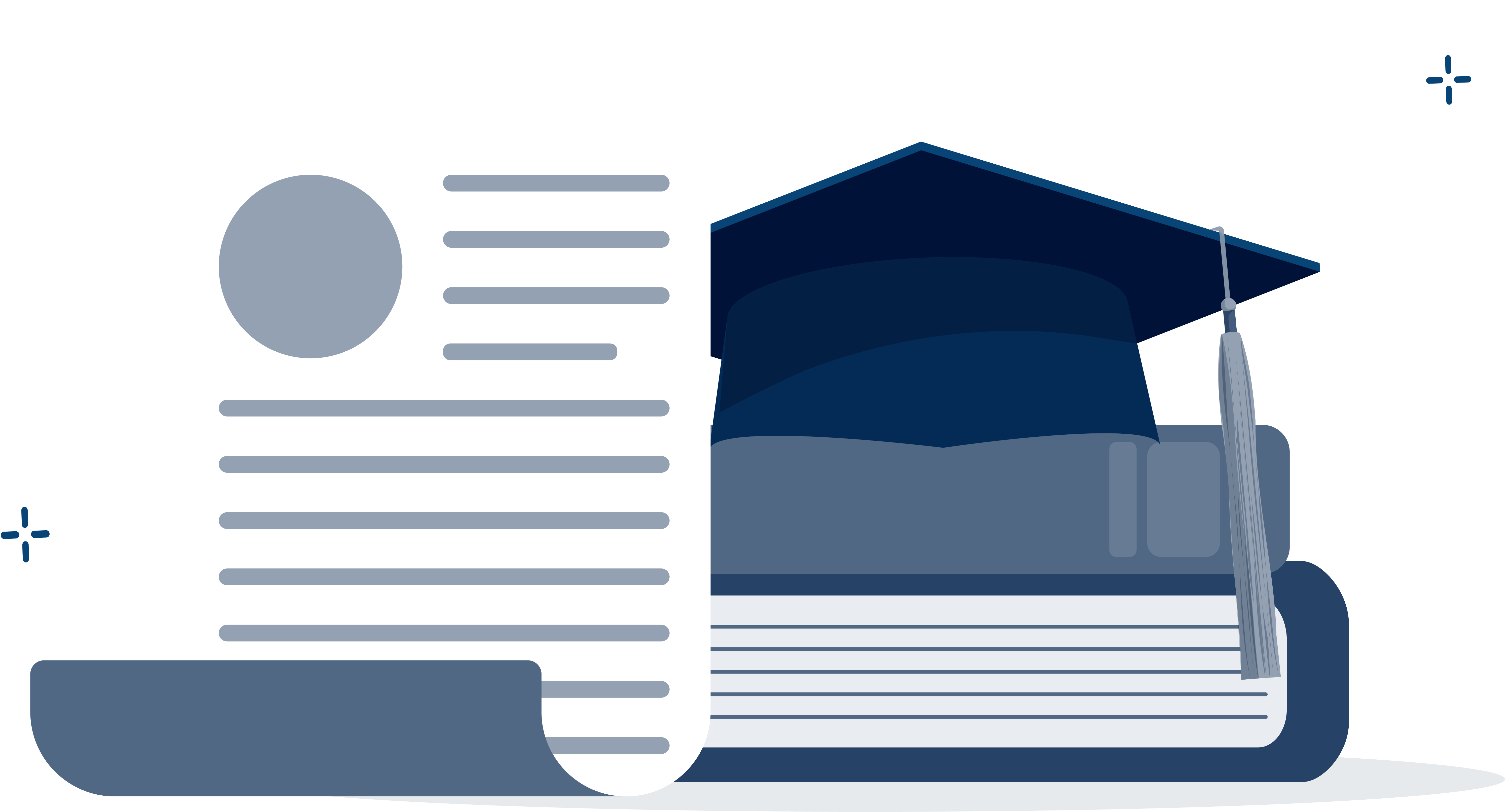 Get Your Transcripts